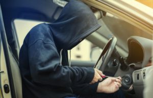 Edoméx: Primer Lugar Nacional en Robo de Autos con Violencia