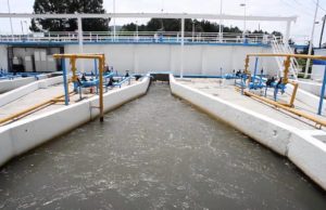 Problemas Circunstanciales y de Fondo en el Tema del Agua Potable en Edoméx