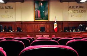 Pospone SCJN Discusión Sobre PPO; Ministro Luis María Aguilar Reelaborará el Proyecto