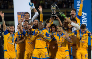 En Emotivo Encuentro, Tigres Ganó el Título del Fútbol Mexicano por 3 Goles a 2 al Guadalajara