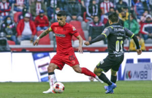 Surrealismo y Morbo en la Última Fase del Torneo Regular de la LigaMx: No Bajar del 12, el Chiste