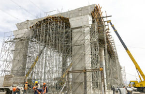Inversión Física Creció 20.7%: INEGI