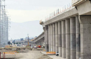 Retrasó dos meses la alcaldesa panista Lía Limón la construcción del Tren Insurgente