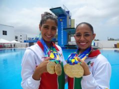 Reconocer resultados y no demeritar el éxito en los Centroamericanos; México obtiene su mejor medallero