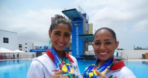 Reconocer resultados y no demeritar el éxito en los Centroamericanos; México obtiene su mejor medallero