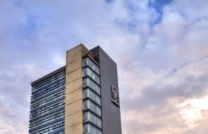 UNAM: Entre las Mejores 100 Universidades del Mundo