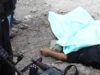 Sacaron de las actividades criminales a 98 mil sujetos entre muertos y presos