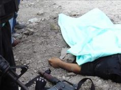 Sacaron de las actividades criminales a 98 mil sujetos entre muertos y presos