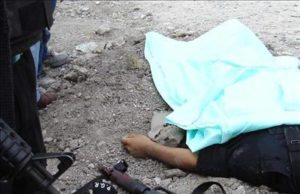 En Edoméx, 10 Personas Asesinadas Cada 24 Hrs. Durante el Primer Semestre 2022