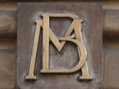 Banxico recorta su pronóstico de crecimiento económico para 2026 a 1.1%