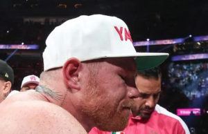 Evidenció Bivol las Limitaciones de ‘Canelo’: Cansancio, Falta de Contundencia y Graves Deficiencias Técnicas