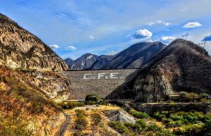 Elevará CFE 10% la Generación y Venta de Energía Eléctrica: Compró 13 Plantas