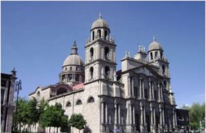 Asumió Nuevo Arzobispo de Toluca, Monseñor Gómez García