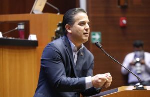 Rechazó Oposición Reforma Benéfica: Apoyó el Saqueo a Manos de I.P.; Tampoco Apoyará la Electoral