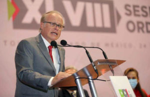 Avanzó el PRI Estatal en su Estrategia de Alianza con el PAN el Próximo Año