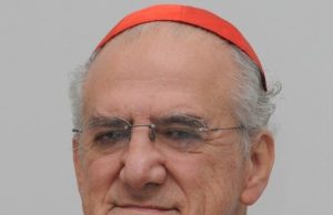 Era Más Conocido en Zacatecas que en Toluca, el Cardenal Lozano Barragán