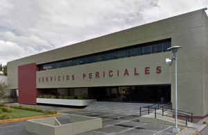 Actuaron Drogados, Criminales que Murieron en Texcaltitlán: Periciales