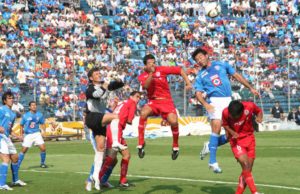Ganan el Título o Acumulan Otro Sonoro Fracaso: Toluca y Cruz Azul; Ser Líder No Cuenta