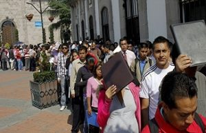 Se Tiene una Deuda en Materia Educativa con la Juventud: ME
