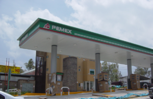 Controlan Particulares 32% del Mercado de Gasolinas en México