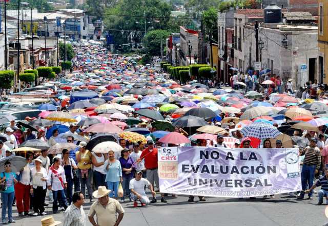 MARCHA