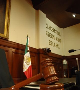 Se terminó la época de una SCJN al servicio de quienes tienen dinero; abatió el rezago