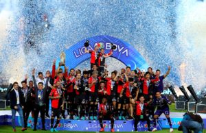 El Sistema de Torneos de la LigaMx Impide Tener Favoritos a la Corona