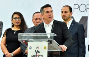Estalló Crisis y División en el PRI, a Días de Iniciar las Campañas en Edoméx y Coahuila