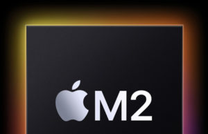 Nuevo Chip M2 de Apple