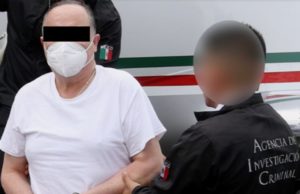 Presos, Despretigiados, Uno Ejecutado: Gobernadores de la ‘Nueva Cara del PRI’