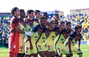 Abre Torneo de Apertura de LigaMx; Equipos Favoritos: los de Siempre, Aunque No Ganen