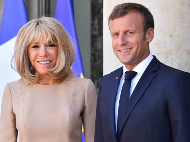 Macron