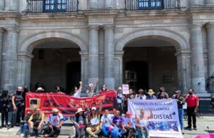 Suman 19 Agresiones a Periodistas Mexiquenses de 2016 a 2022, Denuncian