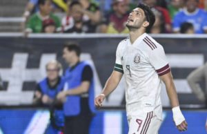 Llegó México a la Final de la Copa Oro, Enfrentará a USA