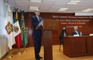 Aulas: la Mejor Fórmula para Alejar a Jóvenes de la Delincuencia: CEBD