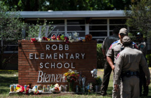Masacre de Uvalde, Enmarcada en la Descomposición Social y el Exceso de Armas en la Unión Americana