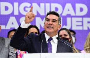 ‘Alito’ Fue Ovacionado Antes de su Reelección, como si Regresara Triunfante de Una Guerra