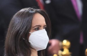 La Pandemia Agrego Más Cargas Domésticas a las Mujeres; Ya Desarrollaban Doble Jornada Laboral