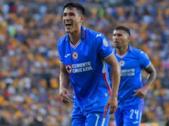 Teylor Nava no logró hacer campeón al Pumas; tuvo en contra al Cruz Azul y a su compañero Antuna