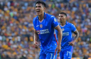 Teylor Nava no logró hacer campeón al Pumas; tuvo en contra al Cruz Azul y a su compañero Antuna