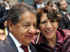Morena Edoméx y sus dos dirigencias: una, espuria y poderosa; otra, oficial y silente