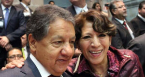 Morena Edoméx y sus dos dirigencias: una, espuria y poderosa; otra, oficial y silente