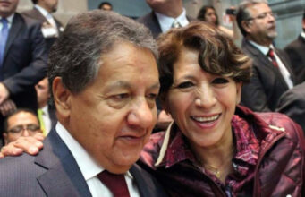 Morena Edoméx y sus dos dirigencias: una, espuria y poderosa; otra, oficial y silente
