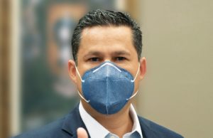 Pierde Base Social el PAN en Guanajuato; ‘Es Vencible’: Sostiene Líder de Morena