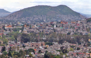 Acude la Federación al Rescate del Oriente Mexiquense; Concentra la Mayor Pobreza Urbana