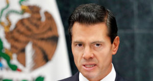 Pobres opciones en TV de paga: Bours, Salinas P. o Azcárraga; el resultado de la reforma de Peña Nieto