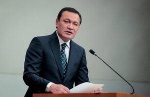Continúa Exigencia de Ex Líderes del PRI para que ‘Alito’ Deje la Dirigencia Nacional