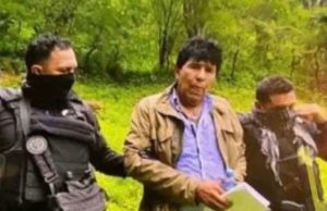 Intentan Atribuir a DEA el Mérito por Recaptura de Caro Quintero