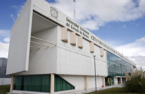 Esfuerzo Diario de UAEMéx por Mejorar y Mantenerse como Una de las Mejores Universidades del País