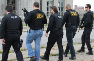 Aprovecha Ingresos Criminales la Economía de USA: la DEA, Mala Amistad